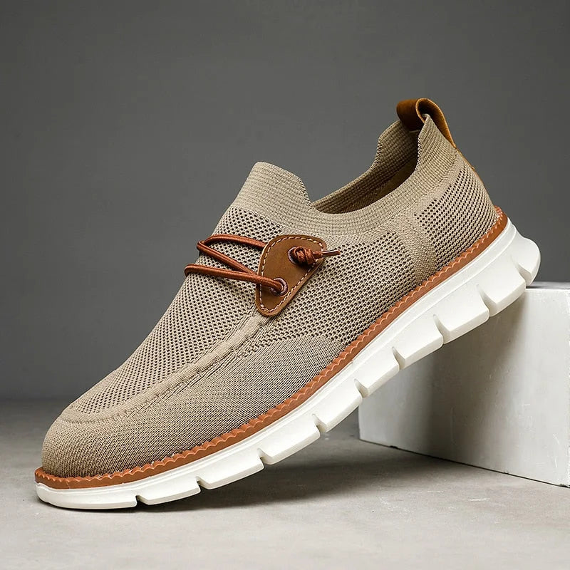 Alberto - Le Sneakers Più Comode