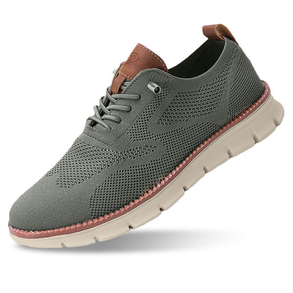2 PAIA AL PREZZO DI 1 – Scarpe Comode Ritmo Con Supporto Ortopedico
